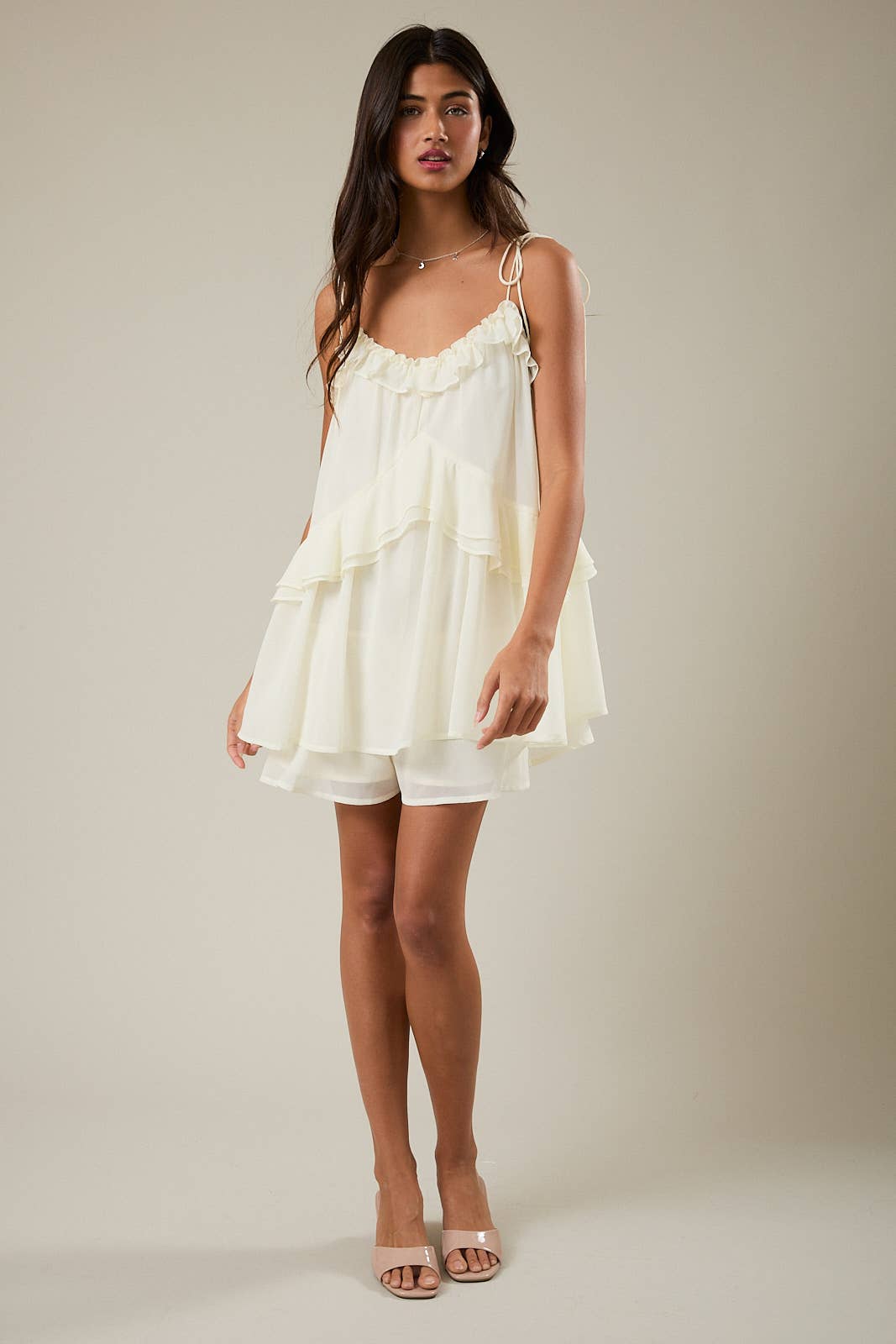 Deanna Romper