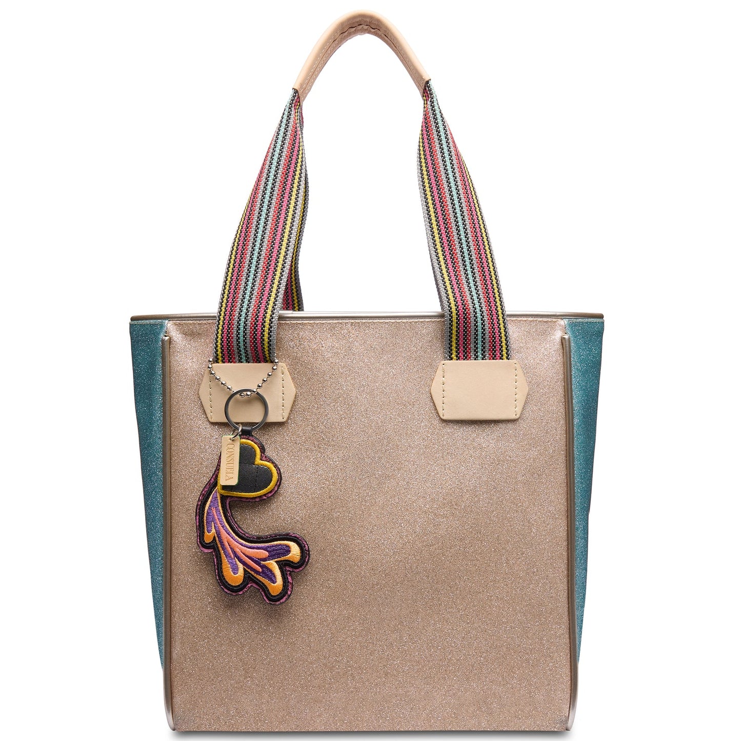 Consuela Classic Tote