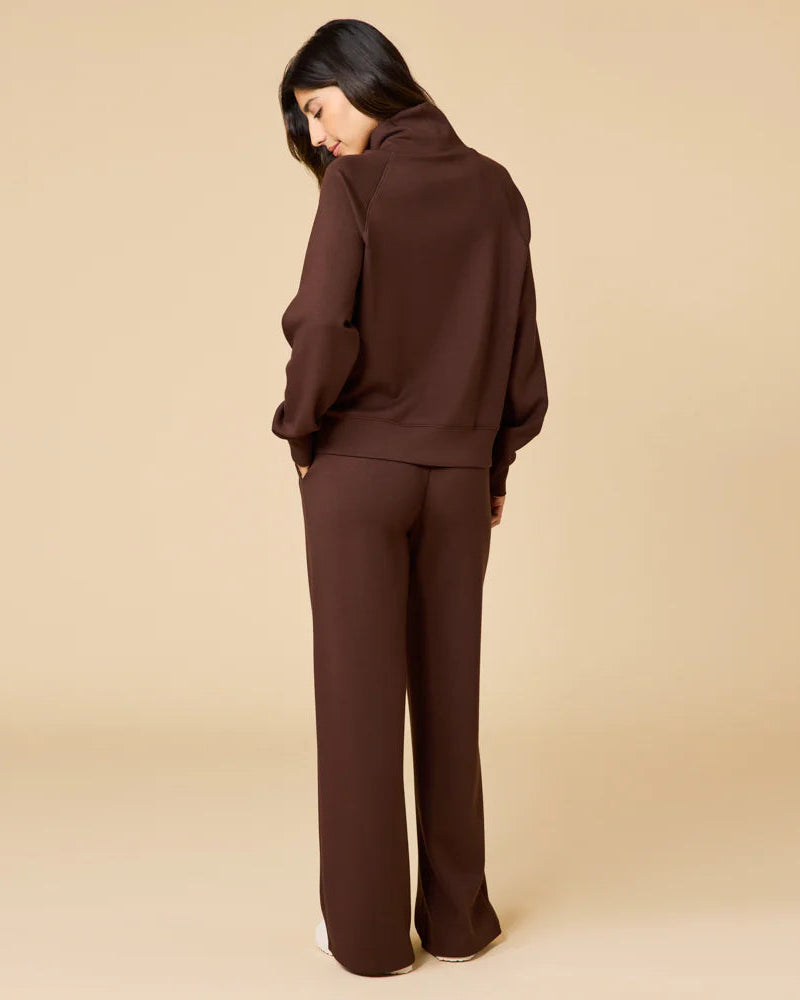 Softies DreamTech Pleated Pant