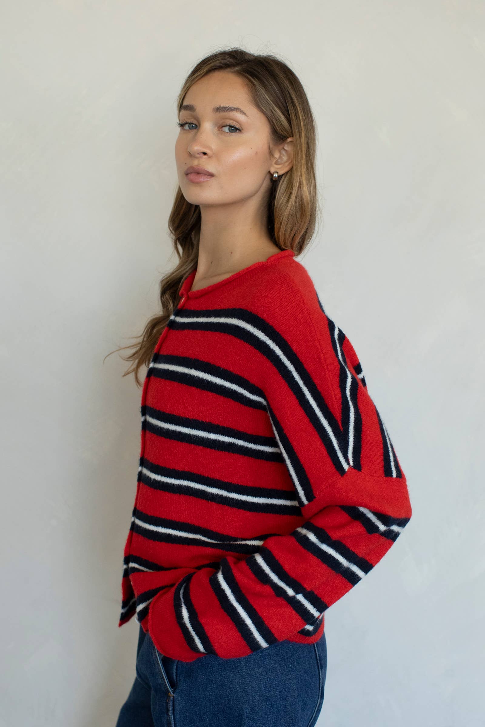Piper Cardigan