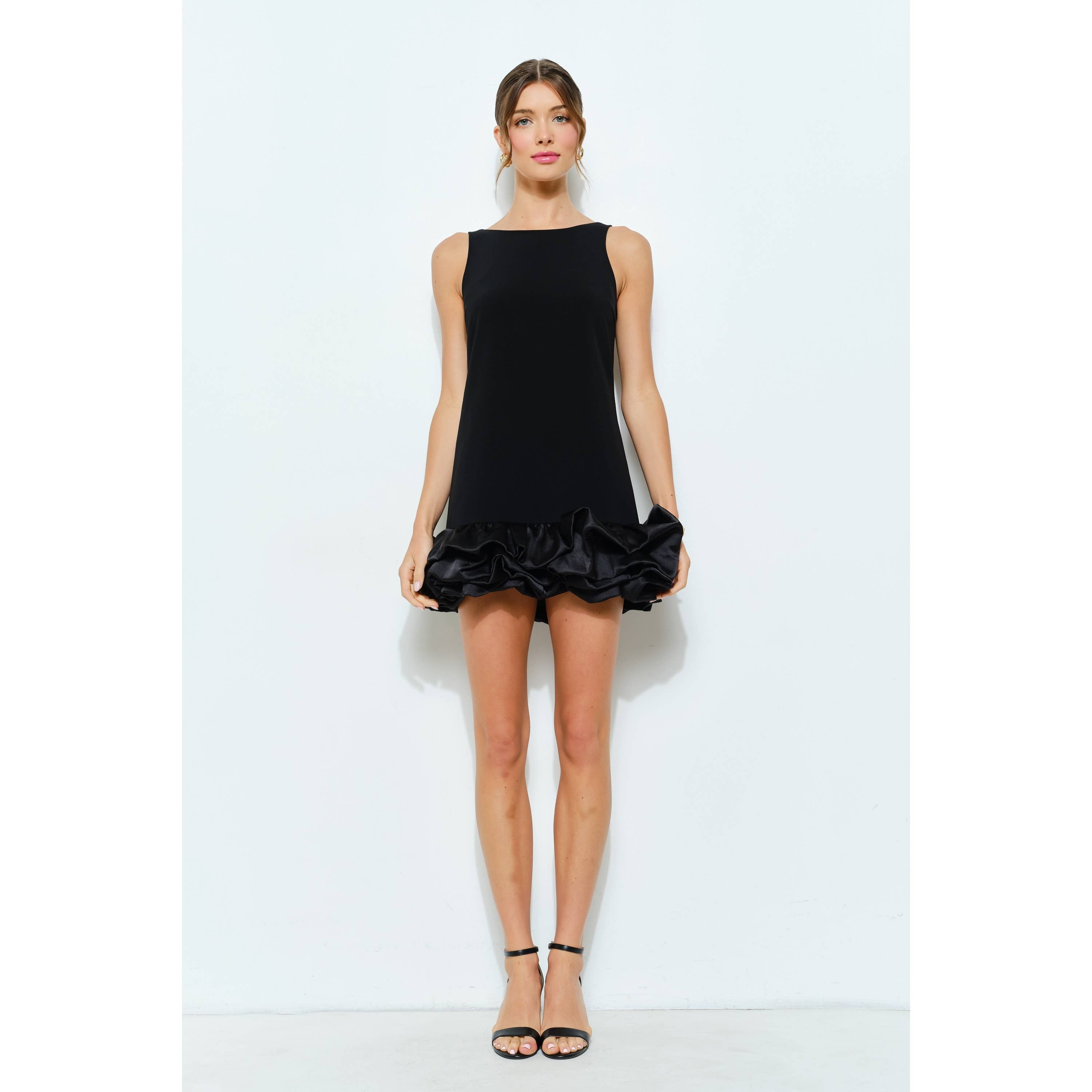 Best Dressed Guest Dress