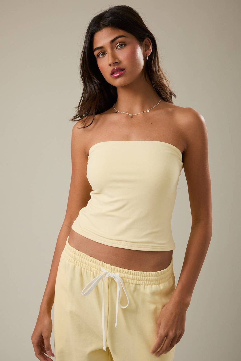 Thea Tube Top