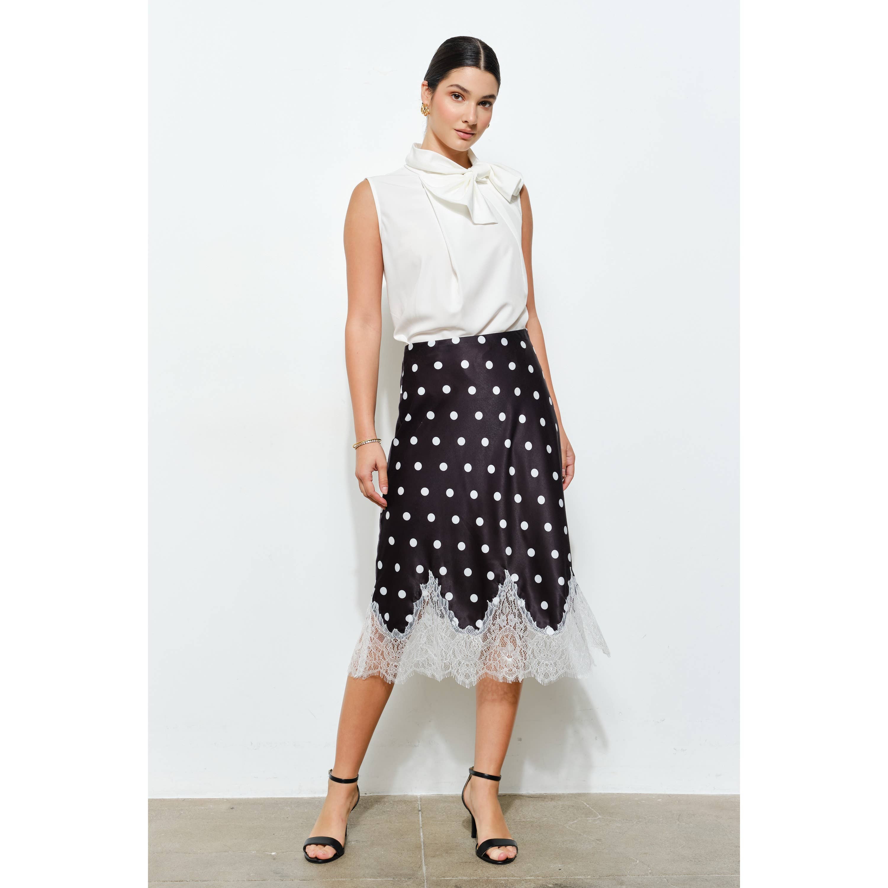Valarie Blouse