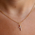 First Lady Cross
