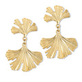 Susan Shaw Ginko Leaf