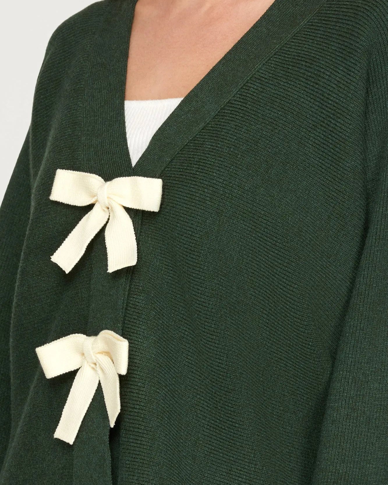 Karen Cardigan