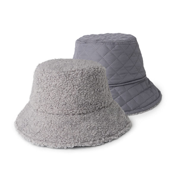 Winter Bucket Hats