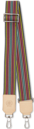Consuela Cross-body Strap