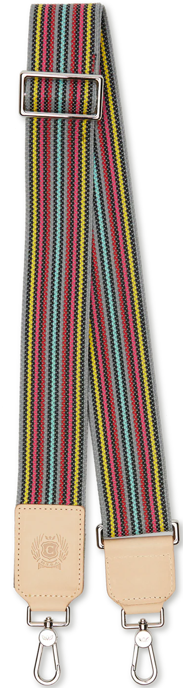 Consuela Cross-body Strap