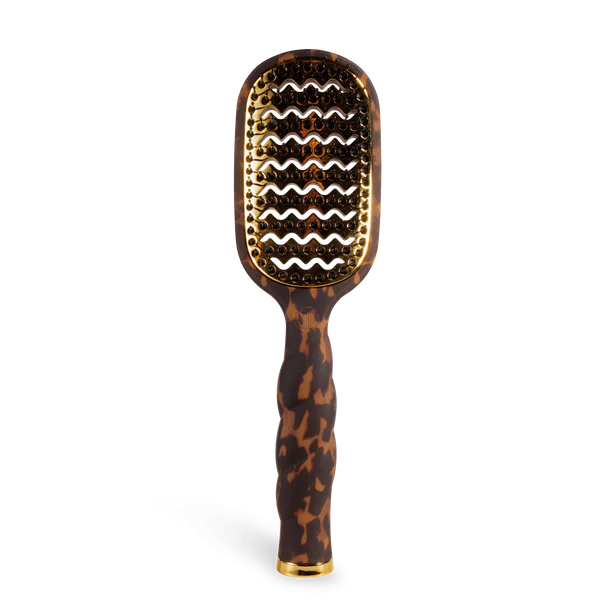 Teleties Hairbrush