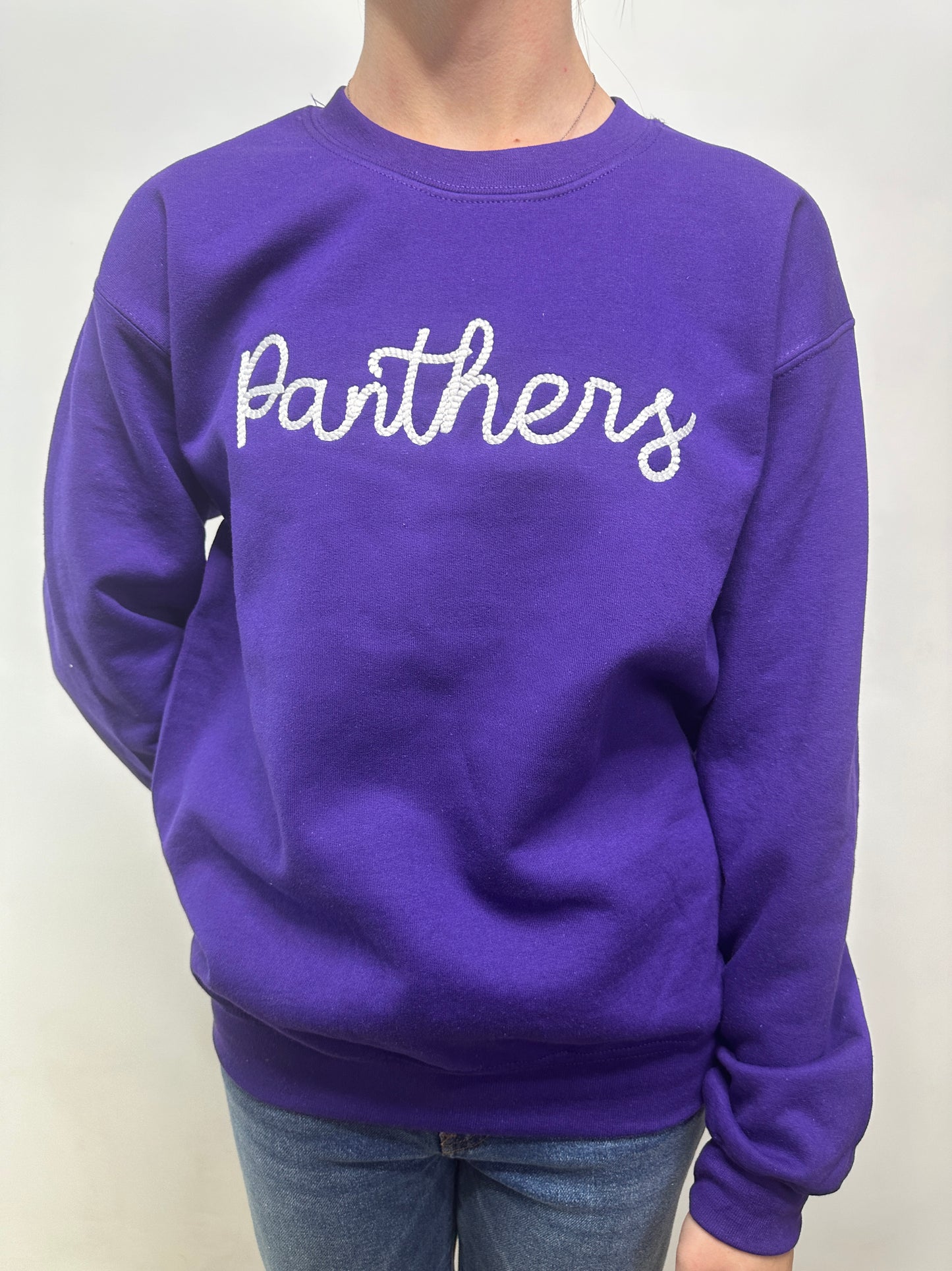 Panther Pride Sweatshirt
