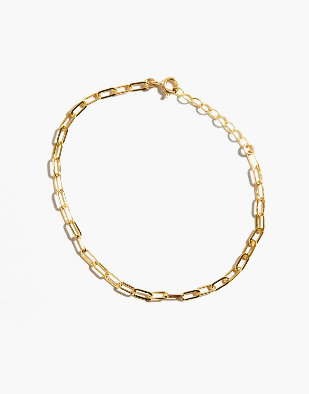 ABLE Chain Bracelet