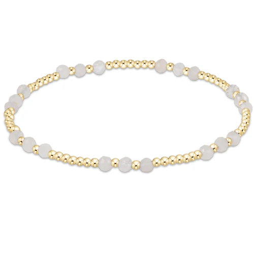 ENewton Gemstone Joy 3mm - Gold