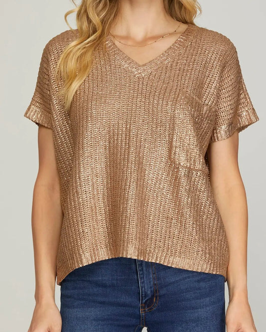 Marina Sweater