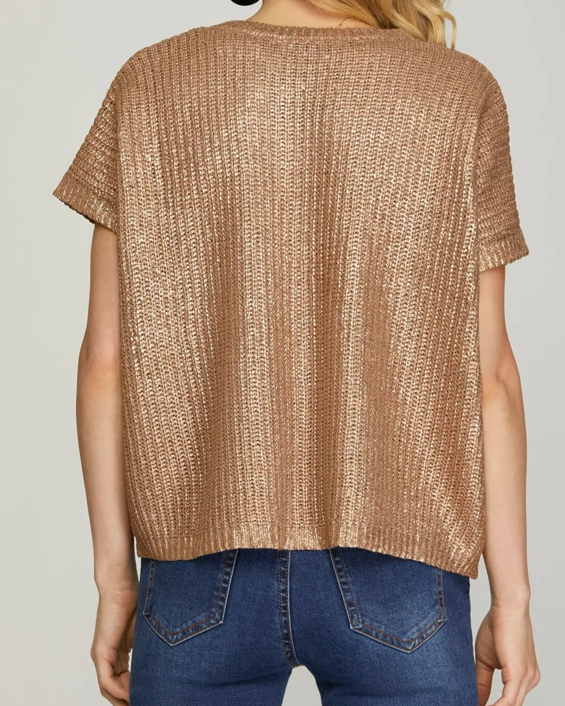 Marina Sweater
