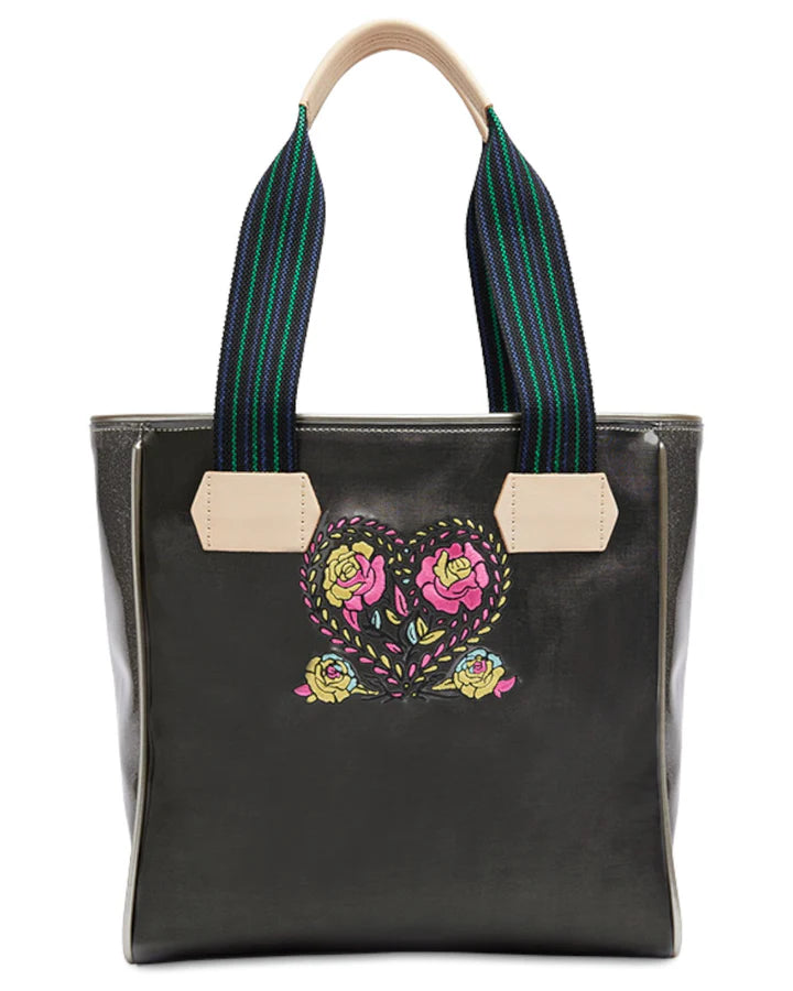 Consuela Classic Tote