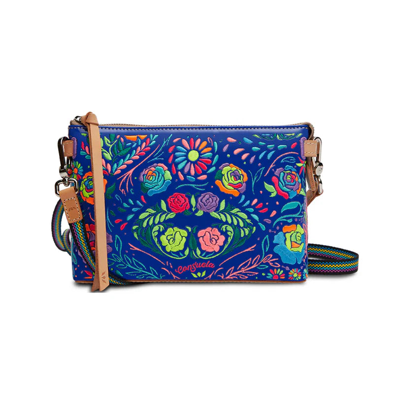 Consuela Midtown Crossbody