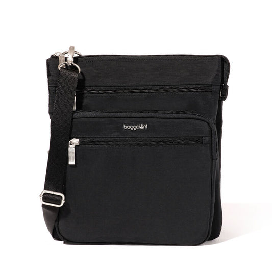 Baggallini Out and About Crossbody