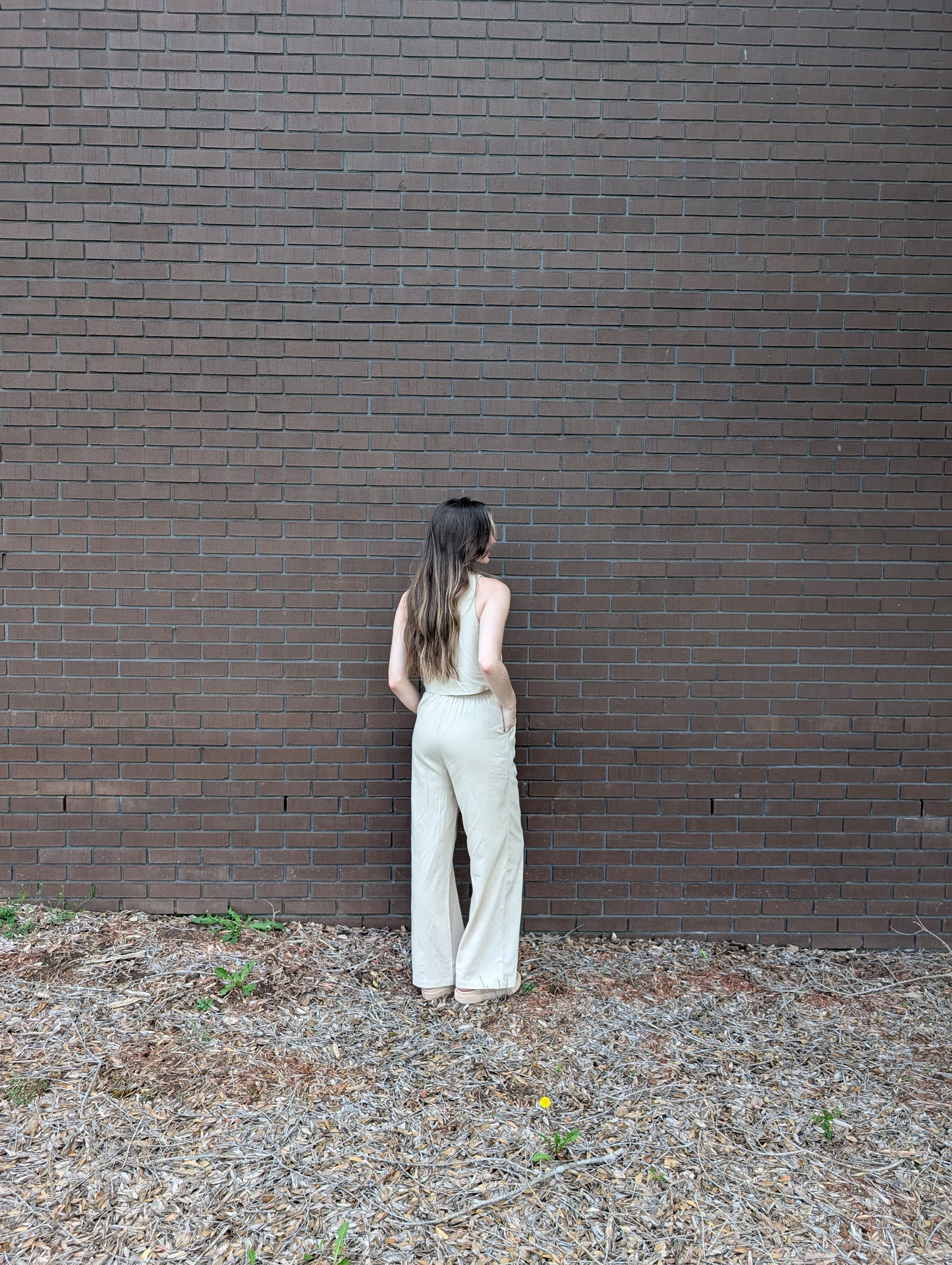 Claudette Set Bottoms