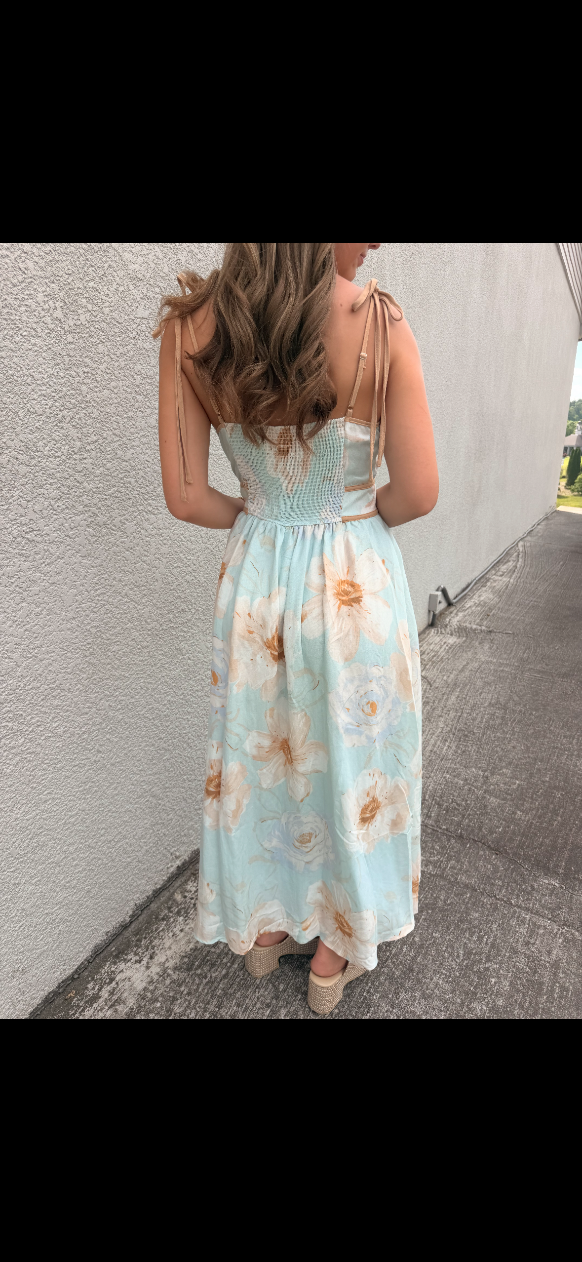 Lily Tunic Dress