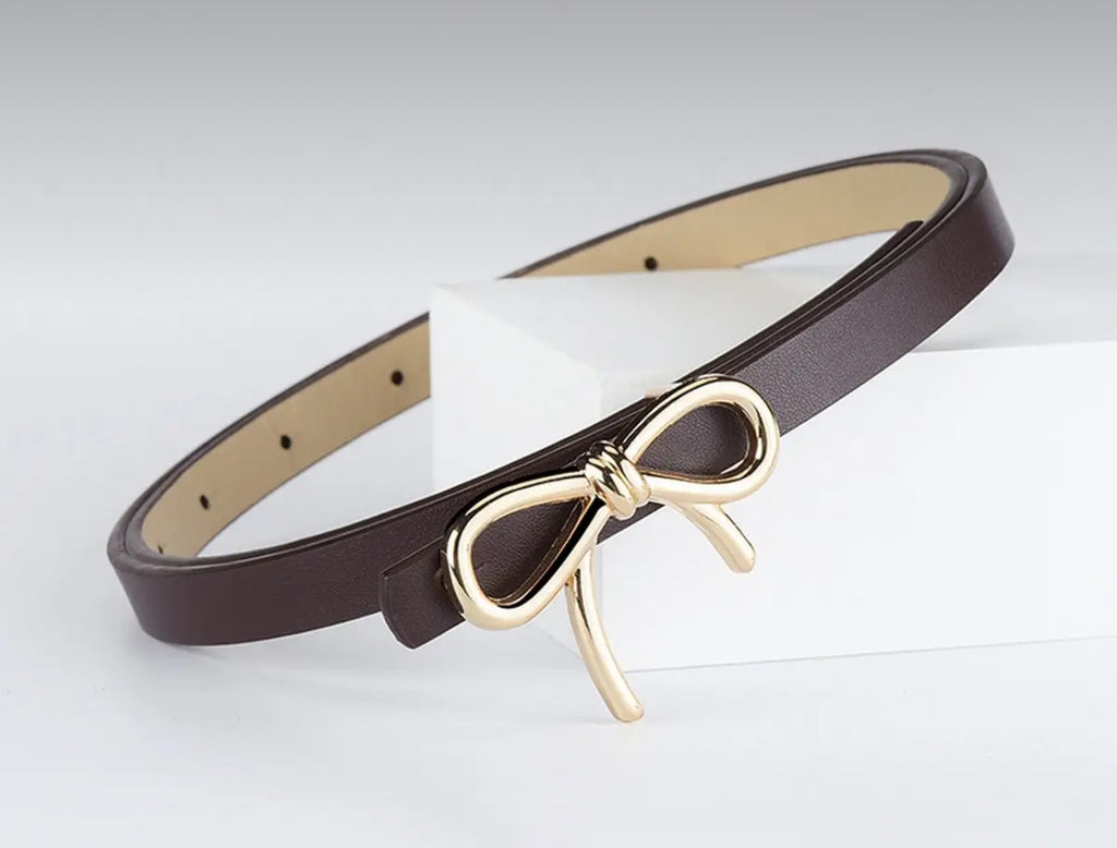 Bow Belt