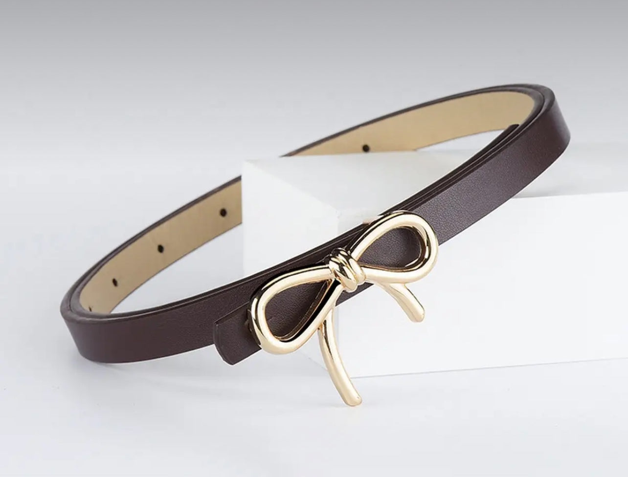Bow Belt