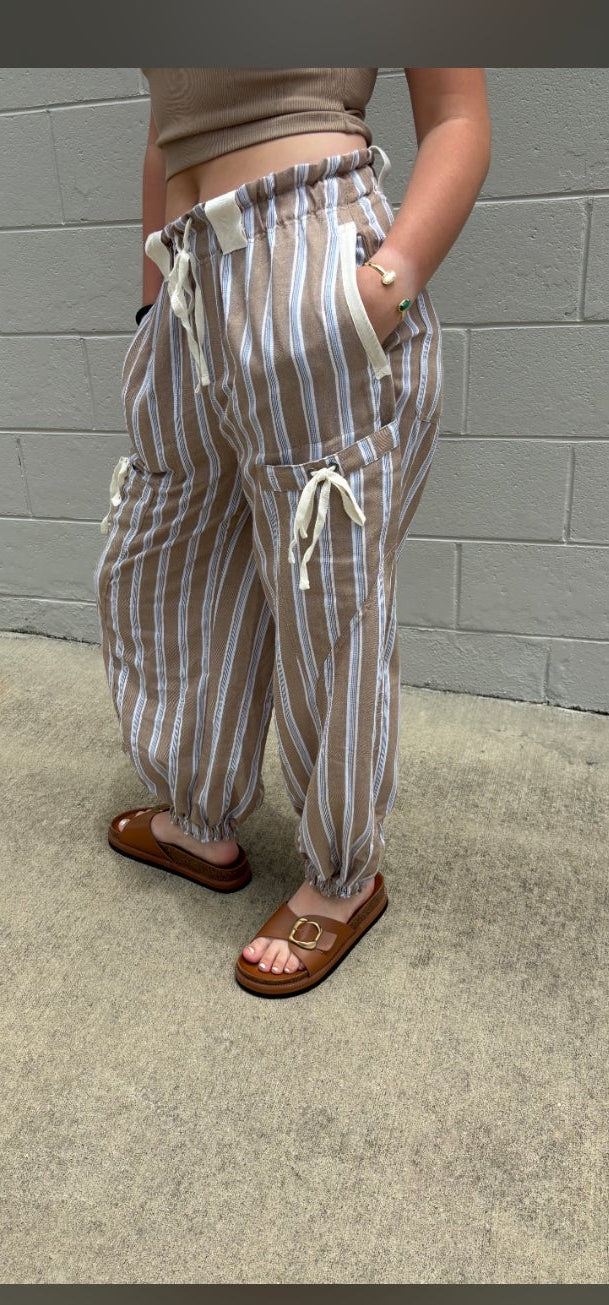 Lumara Pant