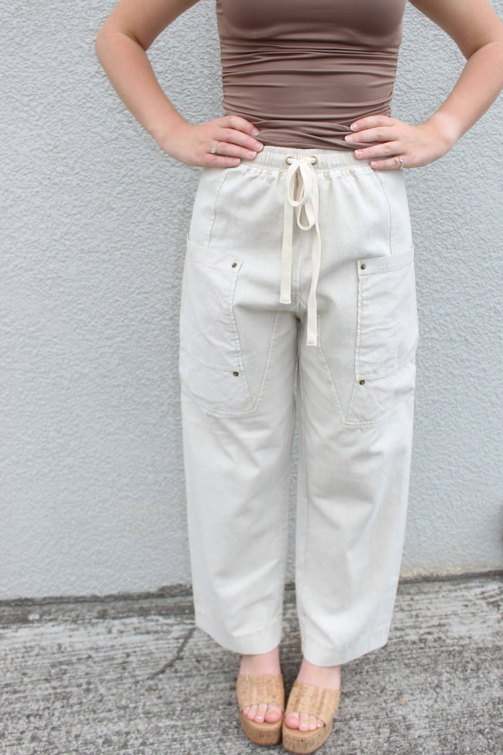 Flori Pant