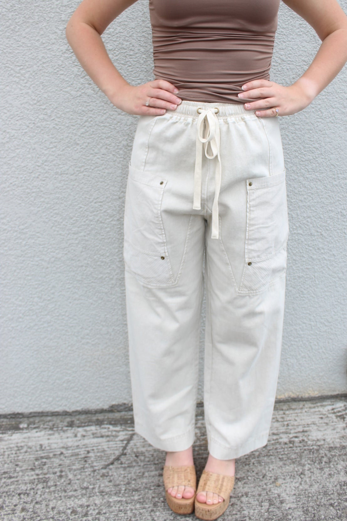 Flori Pant