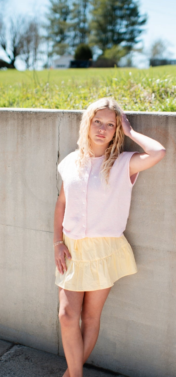 Nancy Top