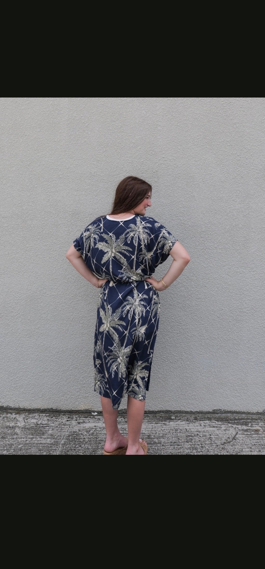 Palm Para Wrap