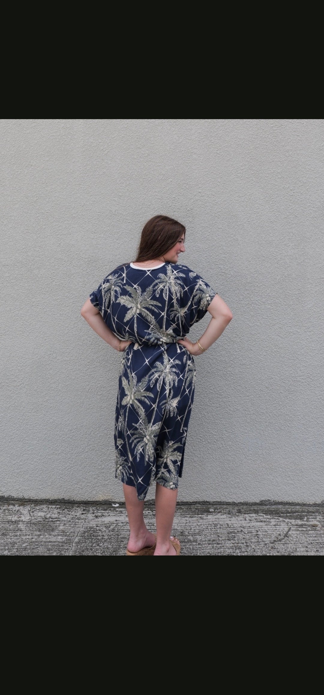 Palm Para Wrap
