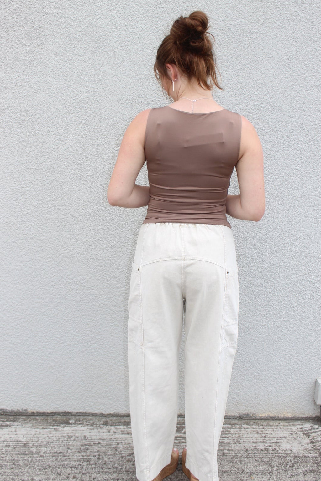 Flori Pant