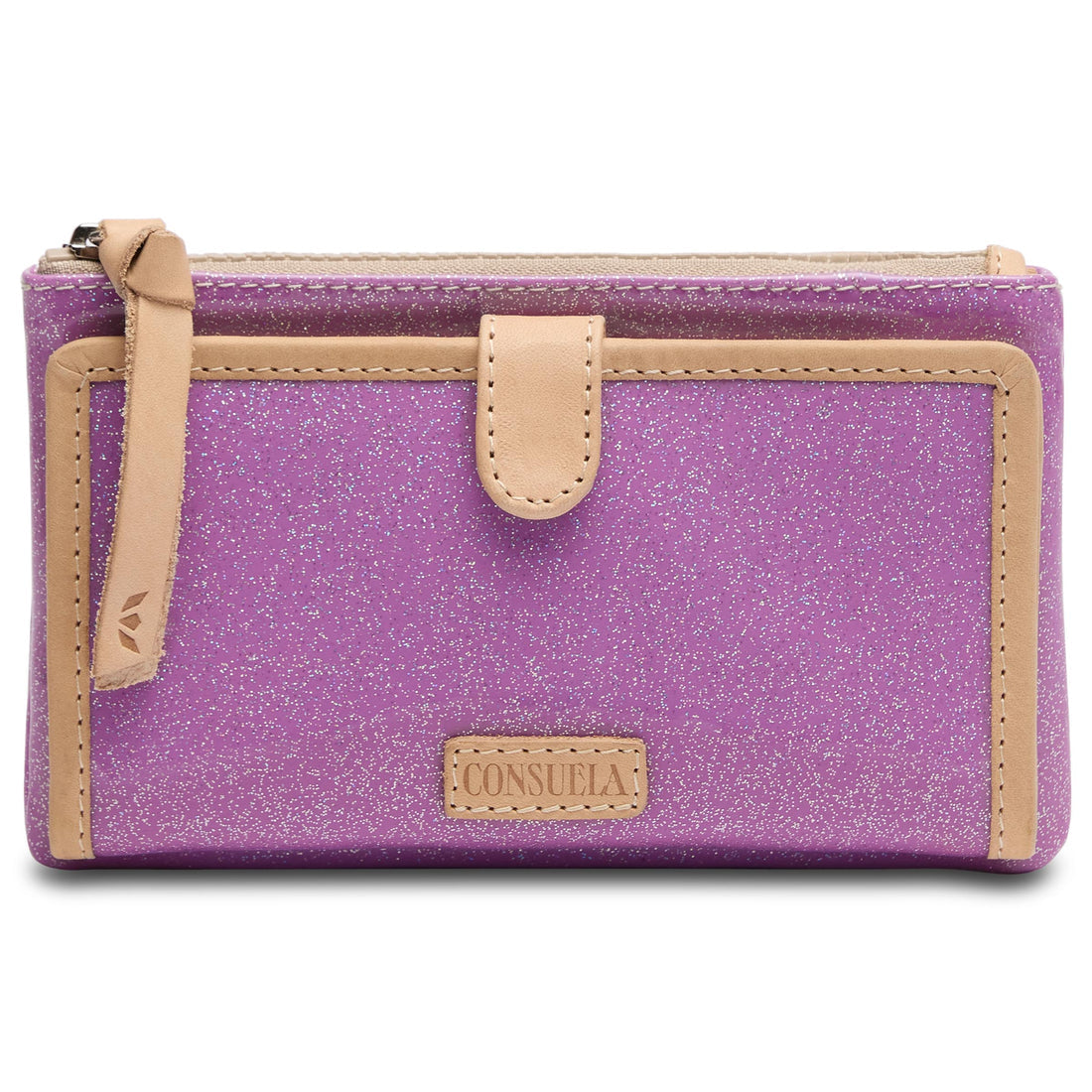 Consuela Slim Wallet