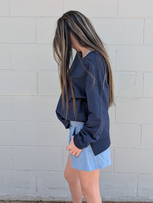 Dylan Shorts