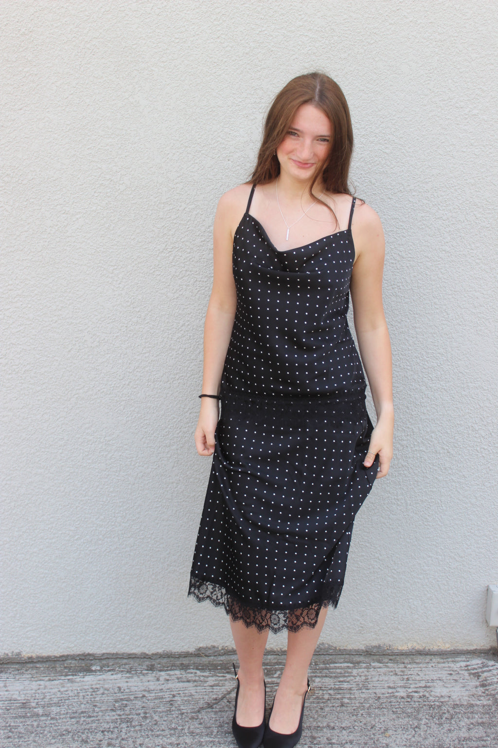 Eden Set Skirt