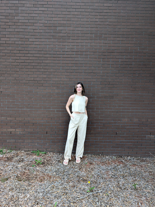 Claudette Set Bottoms