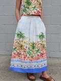 Marlene Set Skirt