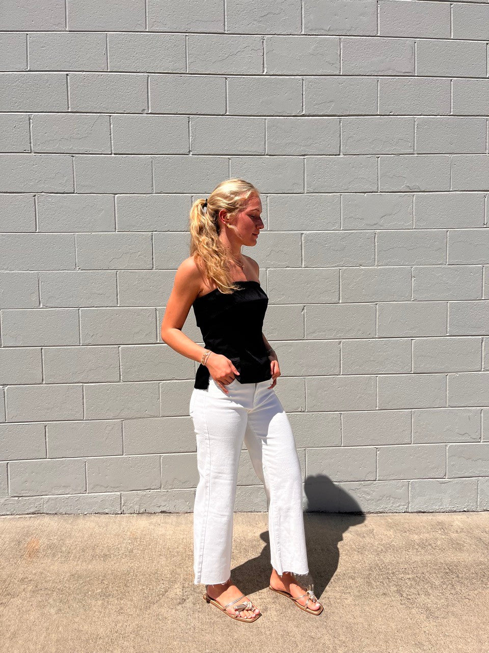 JBD Jolene Jeans