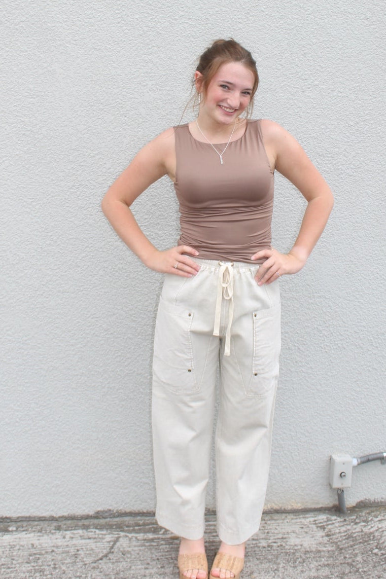 Flori Pant