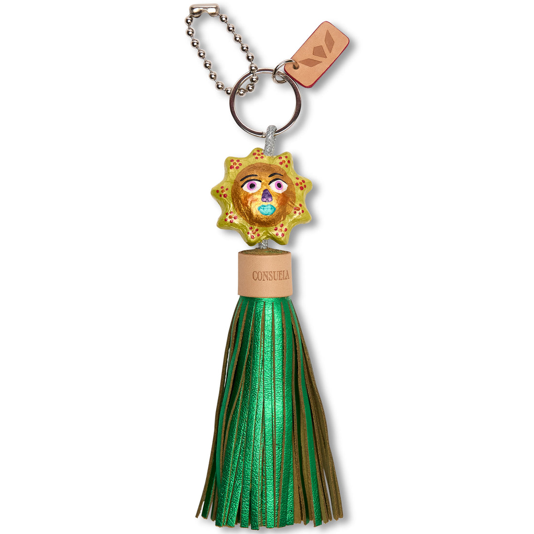 Consuela Charm