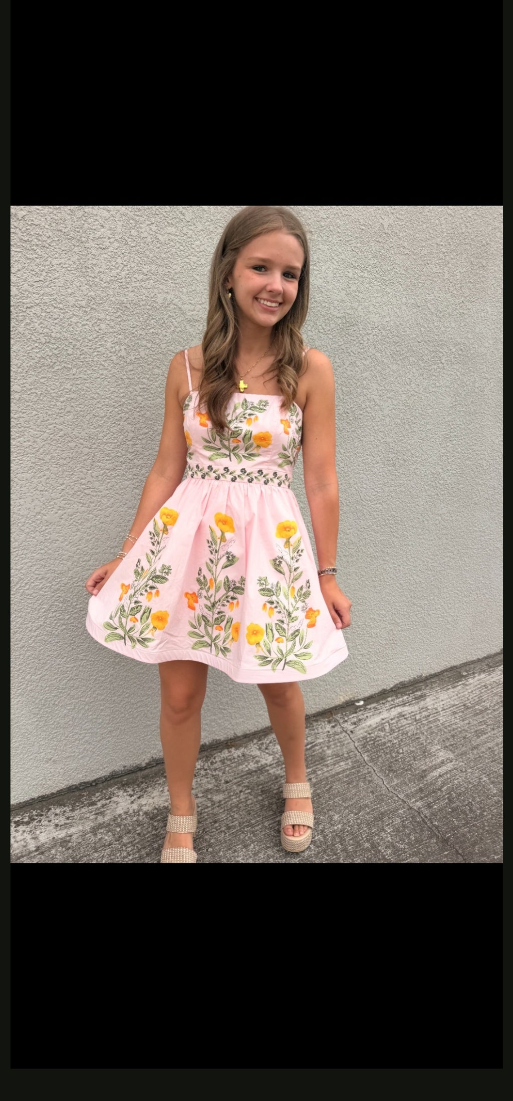 Rachel Mini Dress