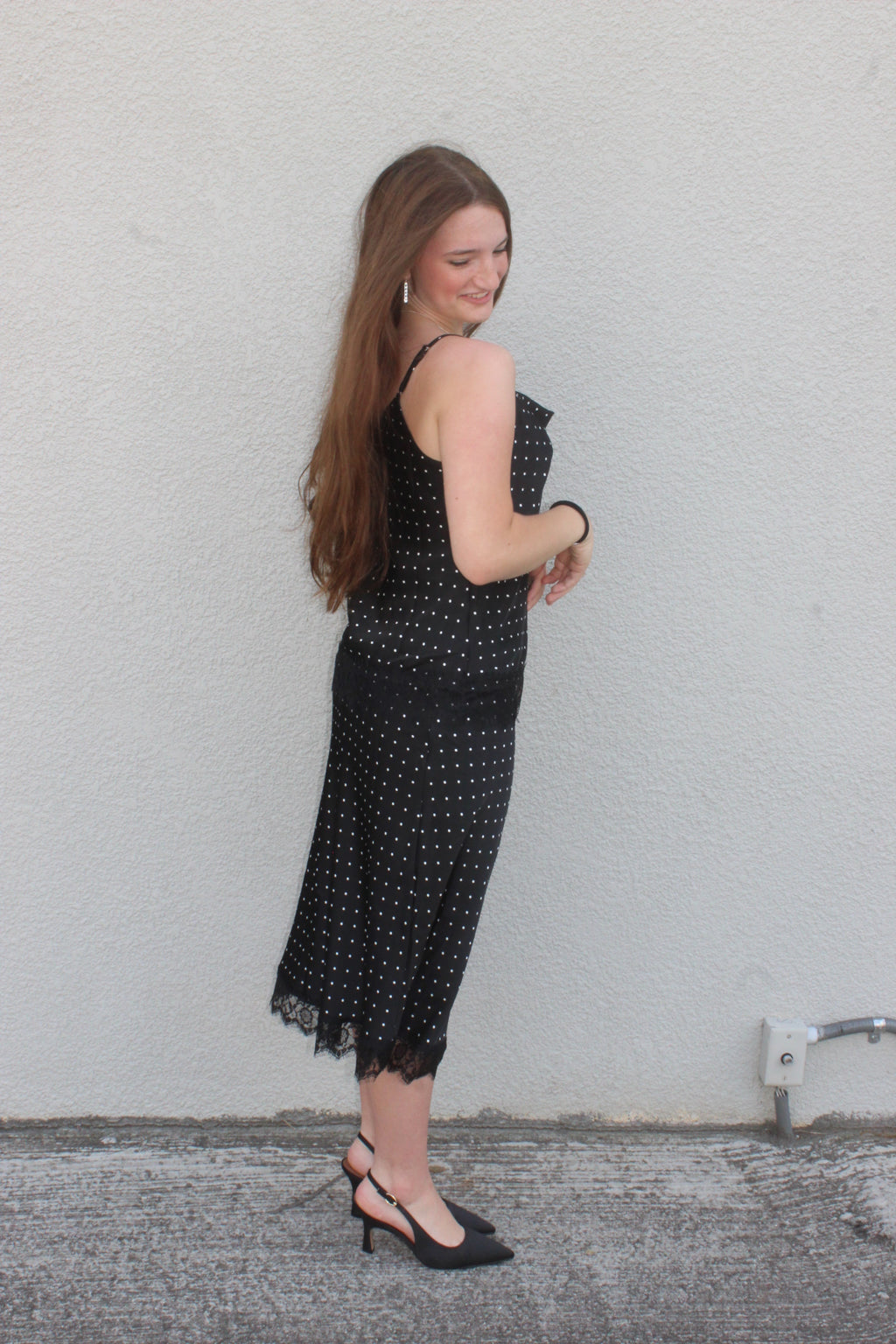 Eden Set Skirt