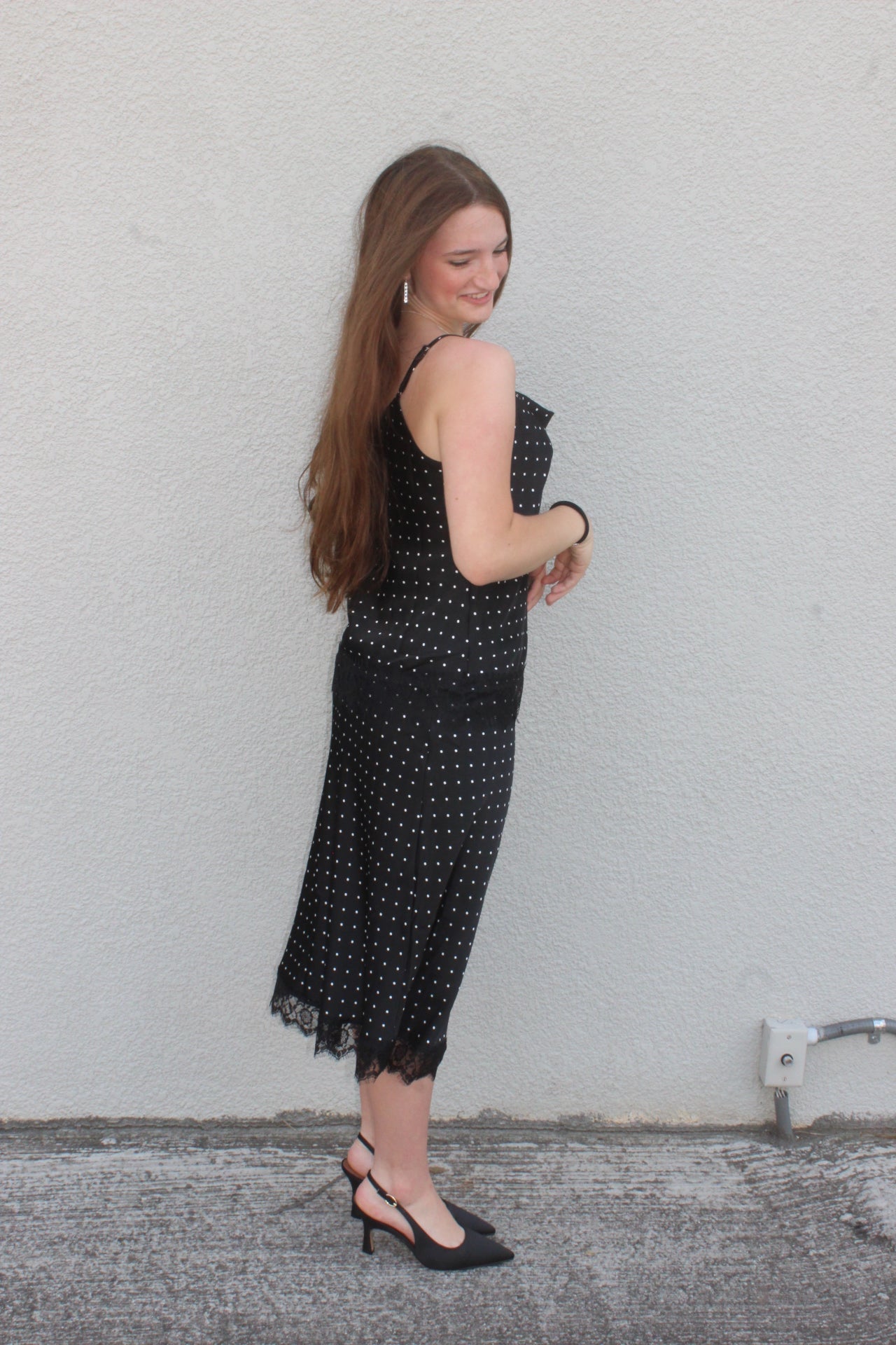 Eden Set Skirt