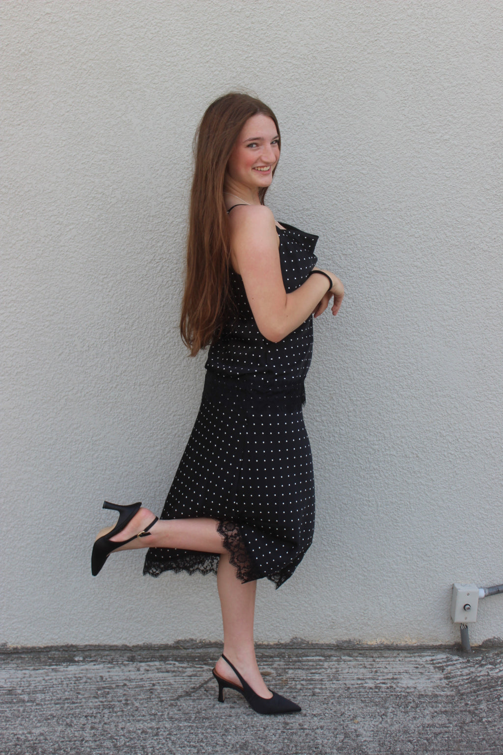 Eden Set Skirt