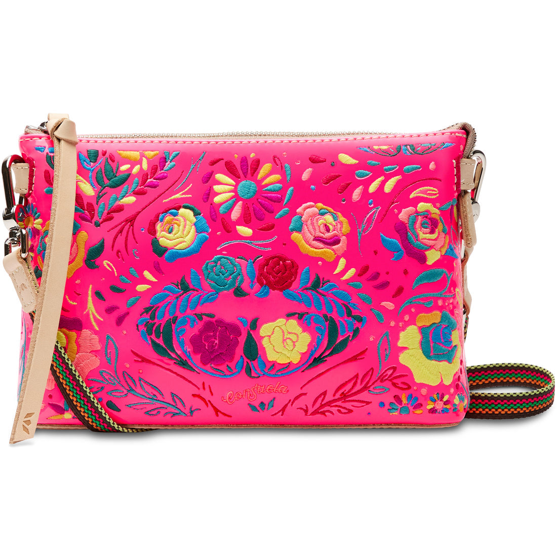 Consuela Midtown Crossbody