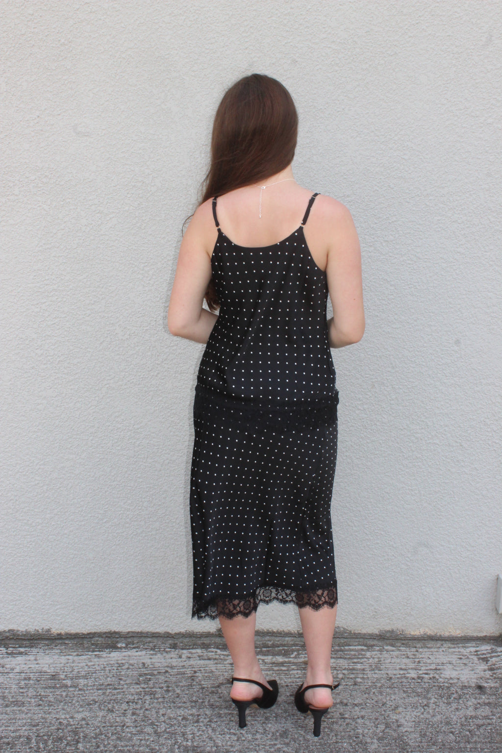Eden Set Skirt
