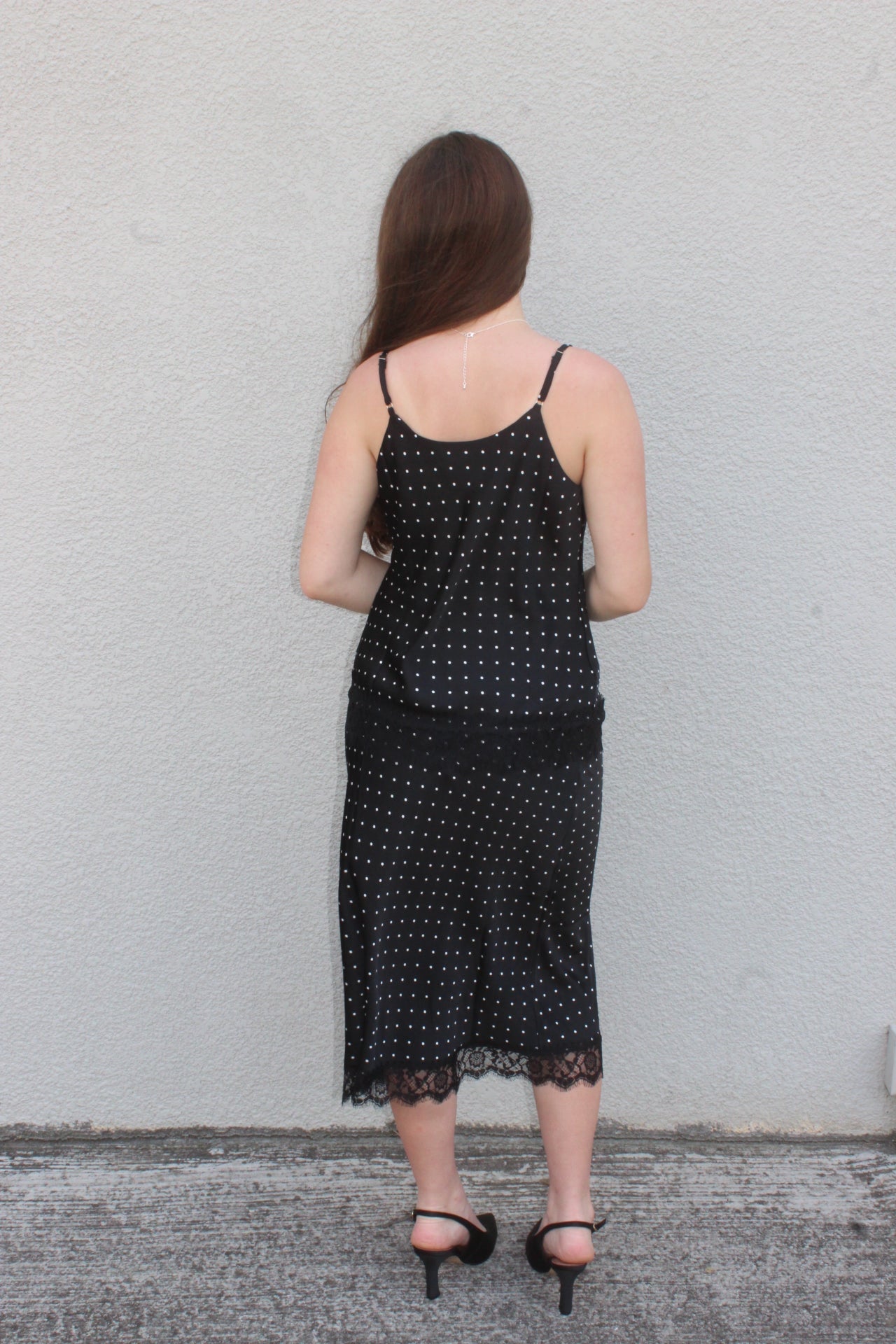 Eden Set Skirt