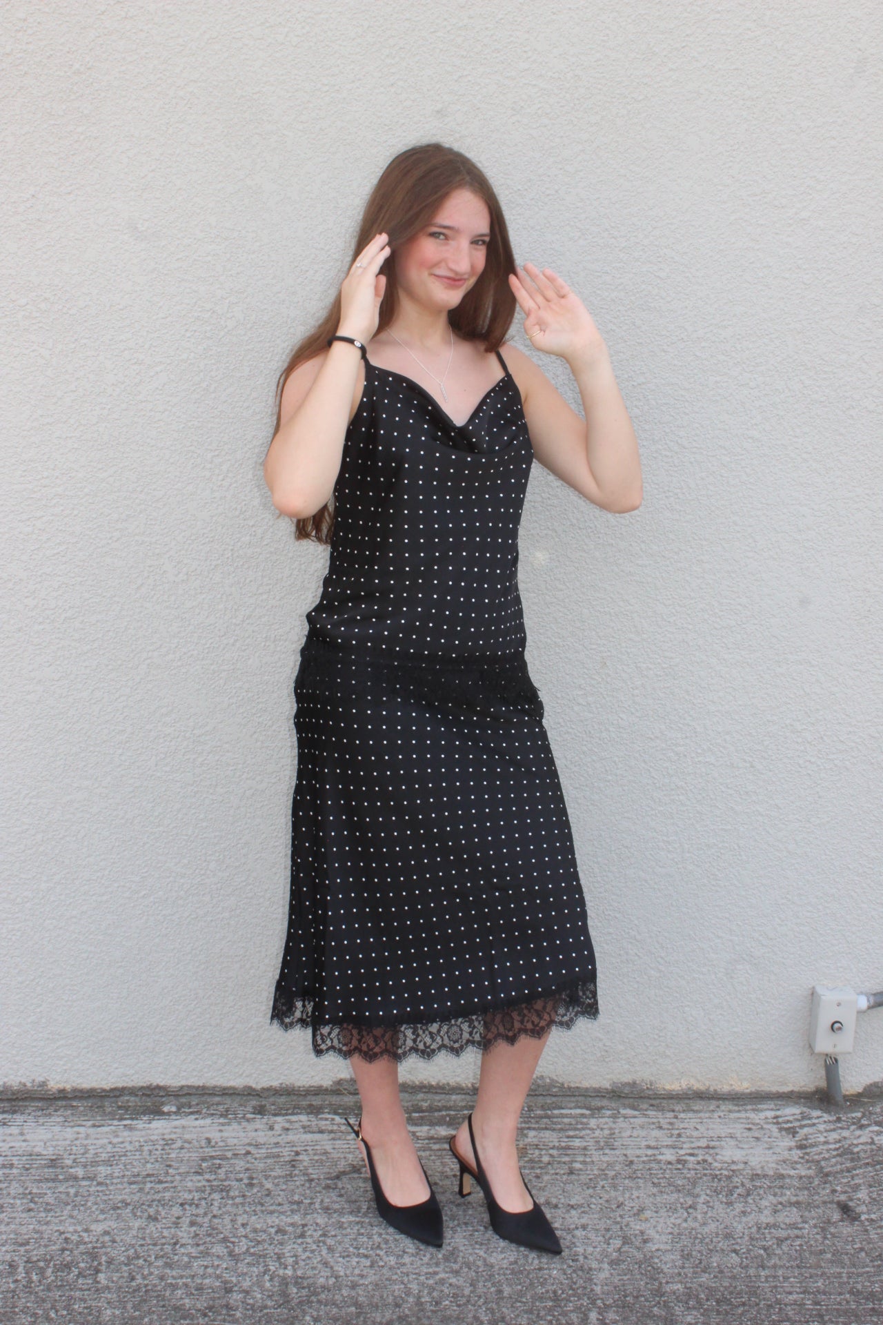 Eden Set Skirt