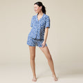 Softies Aria Short PJ Set